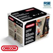 Oregon Safety Kit (Chaps, Gloves, Helmet) image