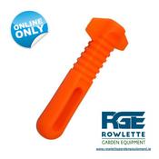 Plastic File Handle