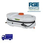 Quad Sprayer - 100 Litre - 12V