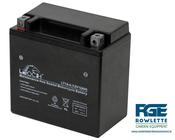 Quad / Ride On Mower Battery