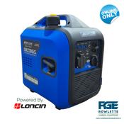 R2300iS Invertor Petrol Generator 2300W image