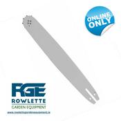 Ratio 15 Inch Chainsaw Bar image