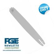 Ratio 15 Inch Chainsaw Bar image