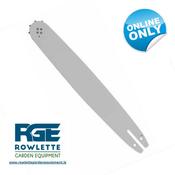 Ratio 16 Inch Chainsaw Bar image