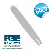 Ratio 16 Inch Chainsaw Bar image