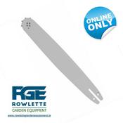 Ratio 16 Inch Chainsaw Bar image