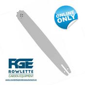 Ratio 16 Inch Chainsaw bar image
