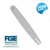 Ratio 18 Inch Chainsaw Bar image