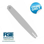 Ratio 18 Inch Versacut Chainsaw Bar image
