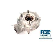 Rear Diff Complete TRX420 07-13