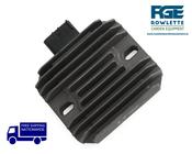 Regulator For Kawasaki/Suzuki/Honda /ATV/UTV/Motorcycles/PWC 1999-2019