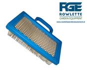 Replacement Briggs &amp; Stratton 4 Series Twin Cylinder Engines 14-24 Hp Intek V-Twin Engines Air Filter