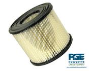 Replacement Briggs &amp; Stratton 7-18 Hp Horizontal &amp; Vertical Shaft Engines Air Filter