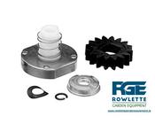 Replacement Briggs and Stratton Starter repair kit C-clip type