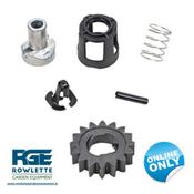 Replacement Briggs and Stratton Starter repair kit Roll pin type image