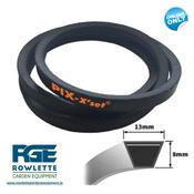 Replacement Castelgarden 36" Deck Belt from 2007