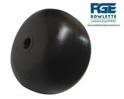 Replacement Castelgarden Deck Roller Fits Many Models 2002 And After