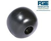 Replacement Castelgarden Deck Roller On Many Models