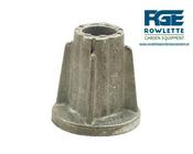 Replacement Castelgarden F502,F504,PA502,PA504 Blade Adapter
