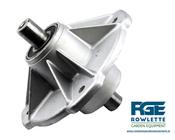 Replacement Castelgarden F72, 12/28H 72cm / 28 inch Models Jackshaft Housing