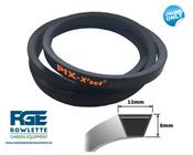 Replacement Castelgarden J92 cm (36”) geared models Up to 2007 drive belt