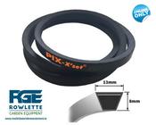 Replacement Castelgarden J92 cm (36”) hydro models 2001-2007 drive belt