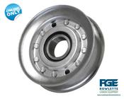 Replacement Castelgarden MP84 &amp; MP84, XDC140 HYDRO Pulley