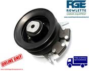 Replacement Castelgarden XDC140 / Stiga estate 2048H/3084H and Alpina BT84 electronic clutch