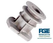 Replacement Castelgarden XM 55 HS, XAP55. Mountfield S421R HP, S421R PD, SP160R Blade Adapter