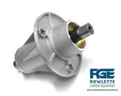 Replacement Castelgarden, Honda &amp; Mountfield 36" Deck  jackshaft Housing