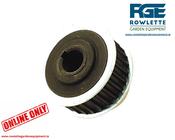 Replacement Castlegarden 122cm / 48" twincut Decks Timing Pulley