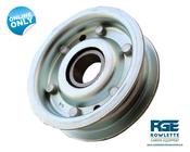 Replacement Castlegarden tensions Main Drive belt Pulley