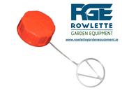 Replacement Echo BCLS-510ES, CLS-500-5010 Fuel Cap