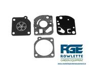 Replacement Echo: GT2150, SRM2100, SRM2305 SRM2455, SRM3550, PB2100, HC1600, HC1500 Diaphragm Kit