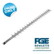 Replacement Efco model TS330, TS355 Katana model MHT2075 Marunaka TT760 Trimmer Blade - 30" Bottom image