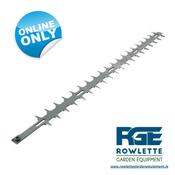 Replacement Efco model TS330, TS355 Katana model MHT2075 Marunaka TT760 Trimmer Blade - 30" Top image