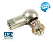 Replacement Fits Many Castelgarden Models Ball Joint