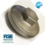 Replacement Honda Differential Oil Filler Cap