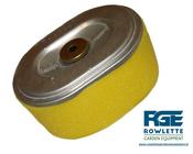 Replacement Honda GX110,120 Air filter image