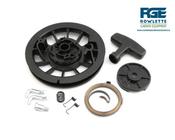 Replacement Honda GX110,120,140, 160,200 Recoil Pulley