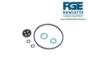 Replacement Honda GX120, GX160, GX200, GXV120, GXV140, GXV160 Seal Kit