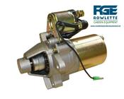 Replacement Honda GX160 Starter Motor