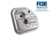 Replacement Honda GX25 Engines Muffler