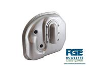Replacement Honda GX35 Muffler