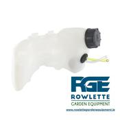 Replacement Honda GX35 engines c/w Cap Fuel Tank