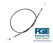 Replacement Honda HRB536, HRB536C1, HRB536C2, HRB215K3 &amp; HRB535K3 Change Cable