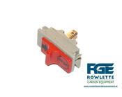 Replacement Husqvarna 123, 225, 227, 232, 235, 240, 243, 245, 250, 322, 323, 324, 325, 326, 333, 336, 339, 343, 345, 362, 365, 371, 372, 385 and 390  Switch