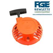 Replacement Husqvarna 125R, 128R Models Recoil Unit