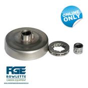 Replacement Husqvarna 136, 137, 141, 142, 36, 41 Sprocket