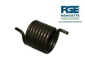 Replacement Husqvarna 137, 142, 235E, 240E Easy start  Recoil Spring